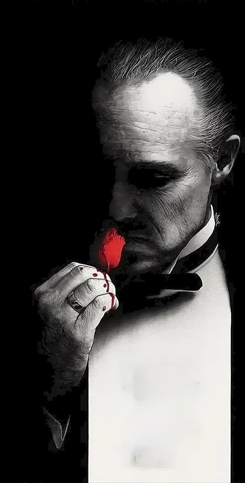 The Corleons Barbershop - Profesionální střih, dobrý pití, přátelská atmosféra...